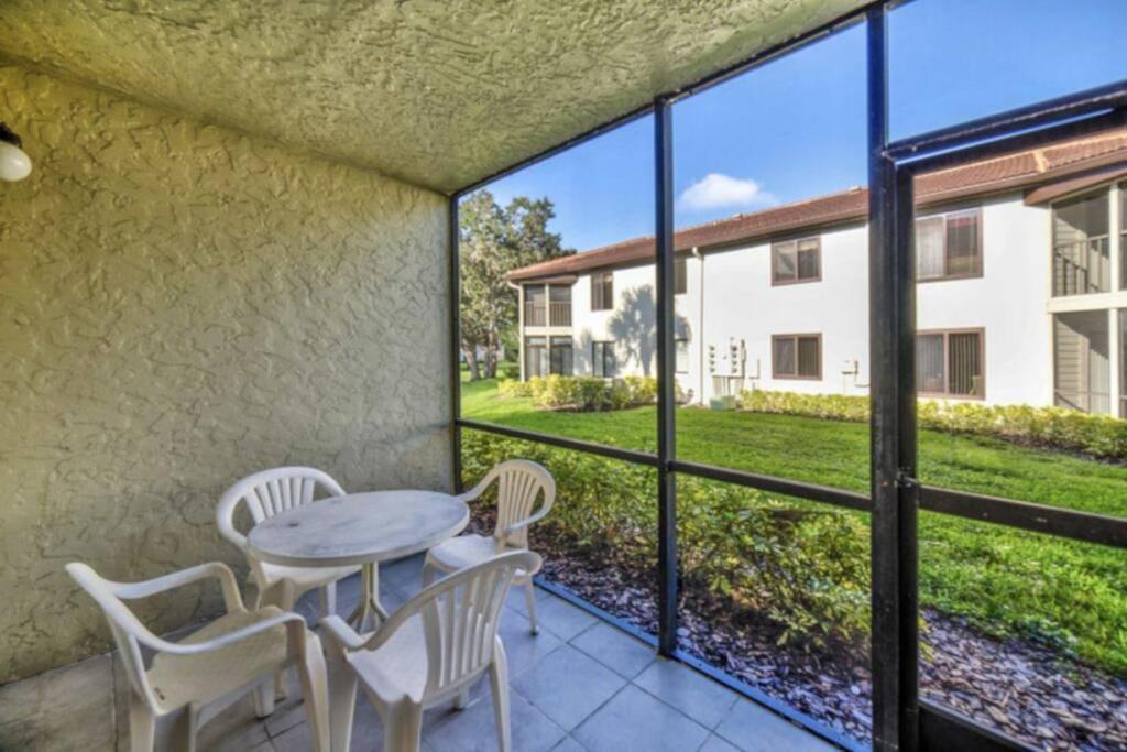 4411 Shorewalk 15 Min To Beach And 5 Mins To Img Bradenton Esterno foto