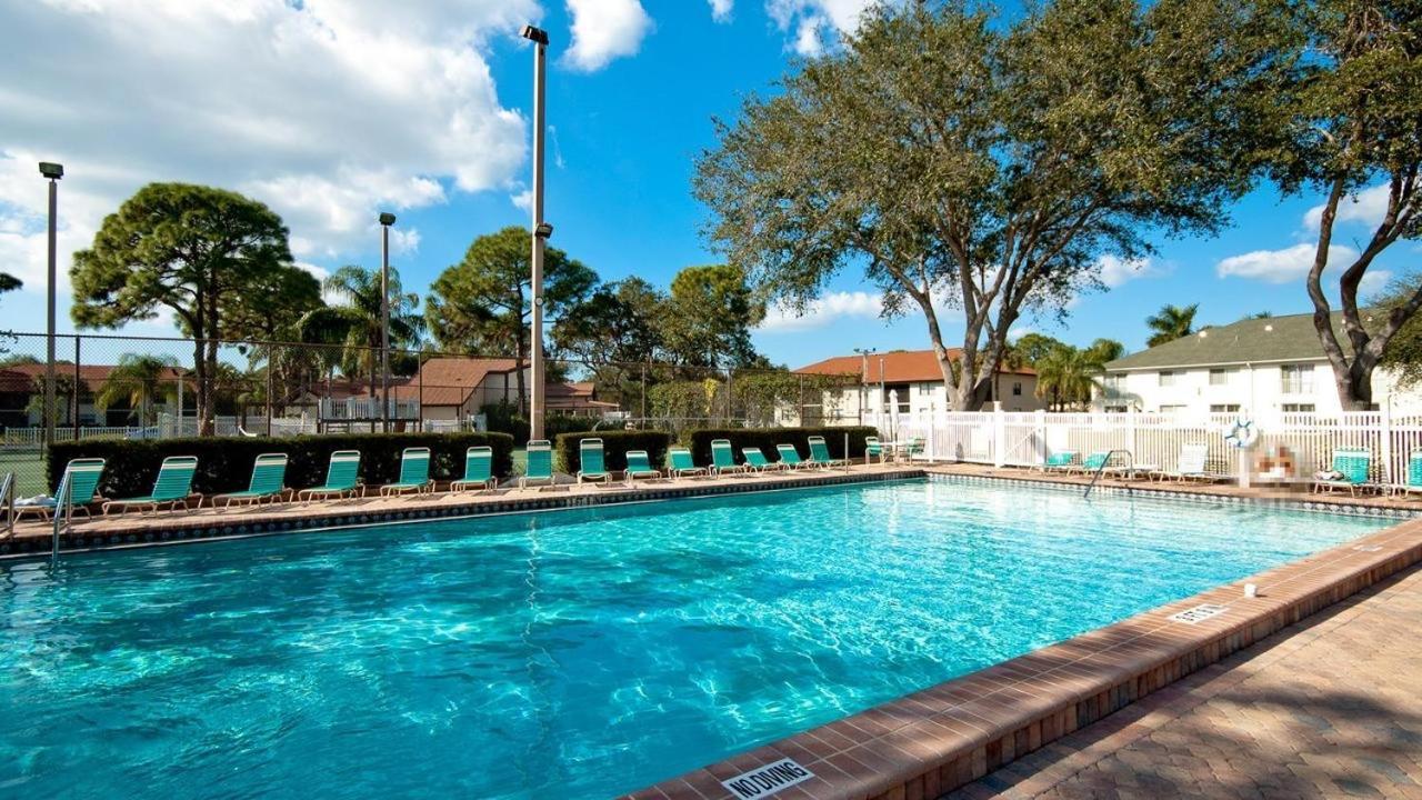 4411 Shorewalk 15 Min To Beach And 5 Mins To Img Bradenton Esterno foto